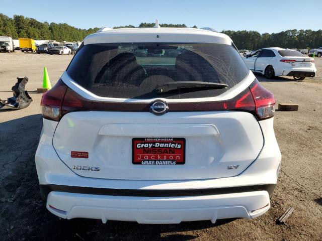 Photo 5 VIN: 3N1CP5CV2RL575362 - NISSAN KICKS SV 