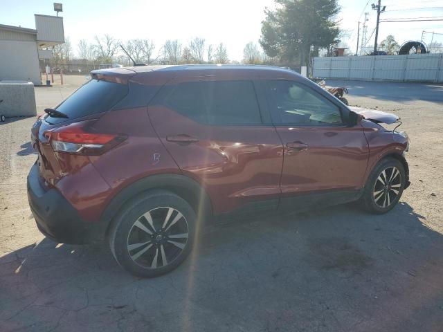 Photo 2 VIN: 3N1CP5CV3LL492613 - NISSAN KICKS 