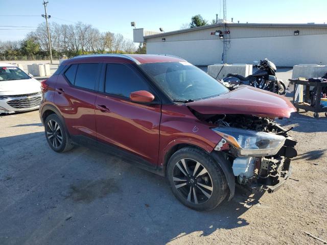 Photo 3 VIN: 3N1CP5CV3LL492613 - NISSAN KICKS 