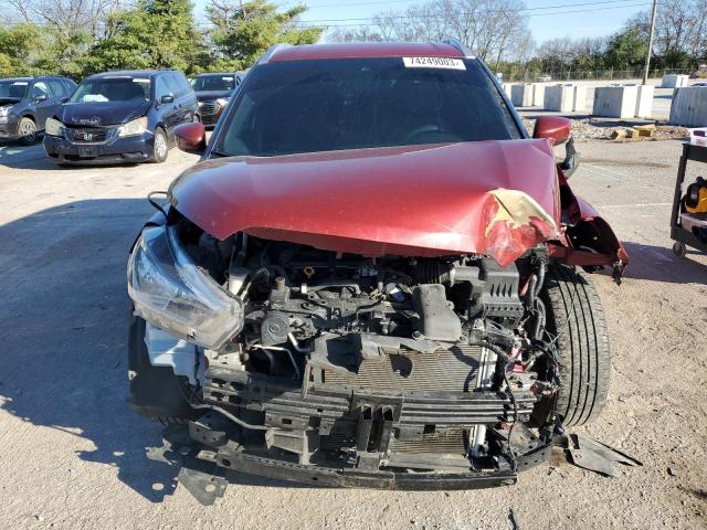 Photo 4 VIN: 3N1CP5CV3LL492613 - NISSAN KICKS 