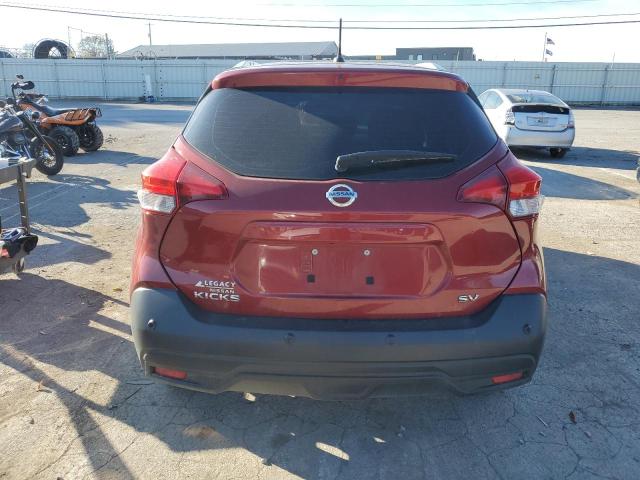 Photo 5 VIN: 3N1CP5CV3LL492613 - NISSAN KICKS 