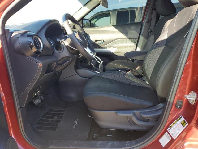 Photo 6 VIN: 3N1CP5CV3LL492613 - NISSAN KICKS 