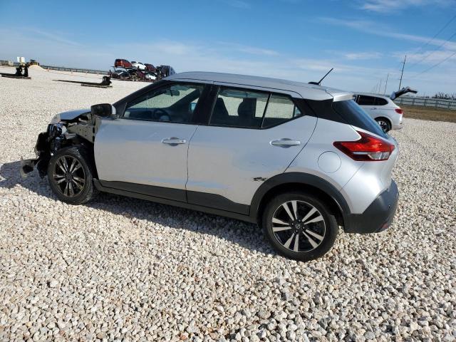 Photo 1 VIN: 3N1CP5CV3LL492854 - NISSAN KICKS 