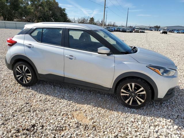 Photo 3 VIN: 3N1CP5CV3LL492854 - NISSAN KICKS 