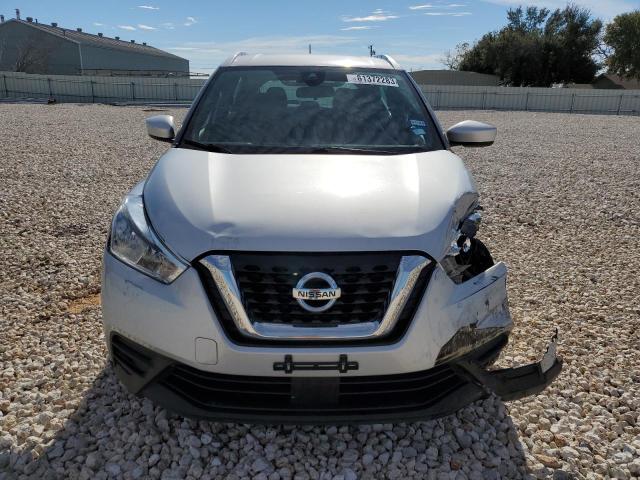 Photo 4 VIN: 3N1CP5CV3LL492854 - NISSAN KICKS 