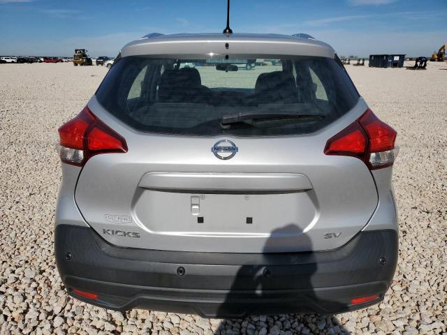 Photo 5 VIN: 3N1CP5CV3LL492854 - NISSAN KICKS 