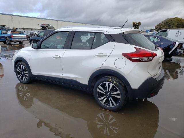 Photo 1 VIN: 3N1CP5CV3LL503805 - NISSAN KICKS SV 