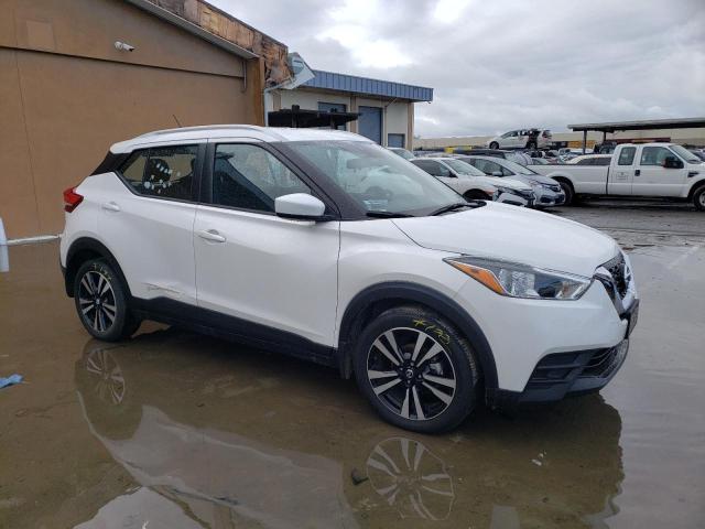 Photo 3 VIN: 3N1CP5CV3LL503805 - NISSAN KICKS SV 