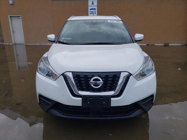 Photo 4 VIN: 3N1CP5CV3LL503805 - NISSAN KICKS SV 