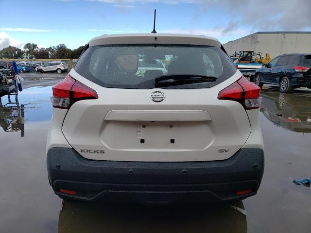 Photo 5 VIN: 3N1CP5CV3LL503805 - NISSAN KICKS SV 