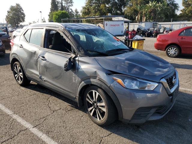 Photo 3 VIN: 3N1CP5CV3LL505571 - NISSAN KICKS 