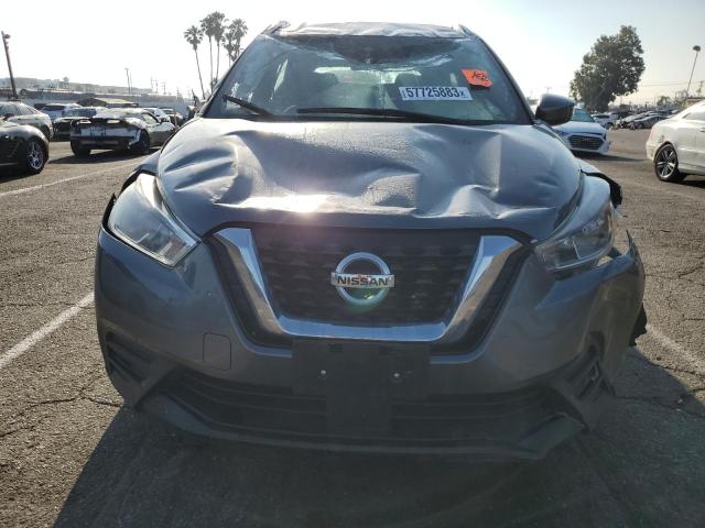 Photo 4 VIN: 3N1CP5CV3LL505571 - NISSAN KICKS 