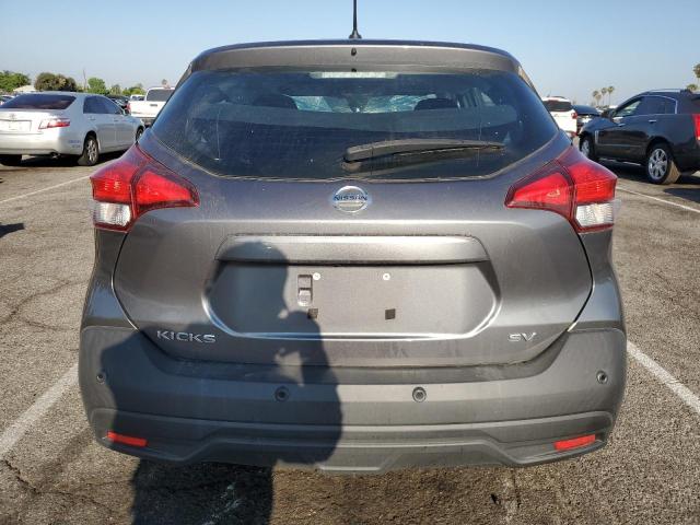 Photo 5 VIN: 3N1CP5CV3LL505571 - NISSAN KICKS 