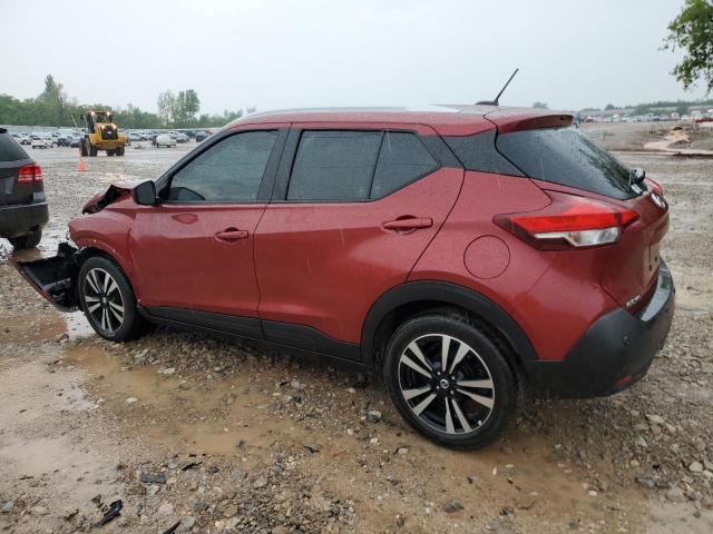 Photo 1 VIN: 3N1CP5CV3LL508518 - NISSAN KICKS 