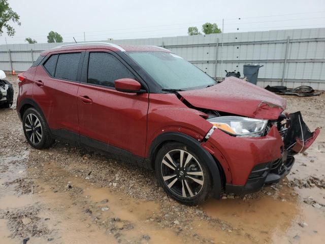 Photo 3 VIN: 3N1CP5CV3LL508518 - NISSAN KICKS 