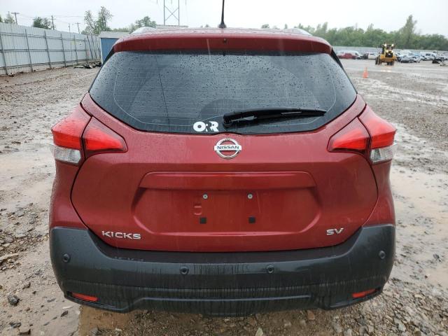 Photo 5 VIN: 3N1CP5CV3LL508518 - NISSAN KICKS 