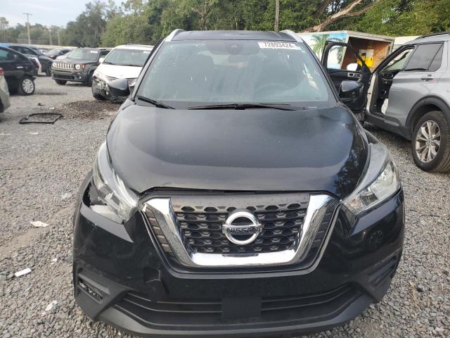 Photo 4 VIN: 3N1CP5CV3LL512486 - NISSAN KICKS SV 