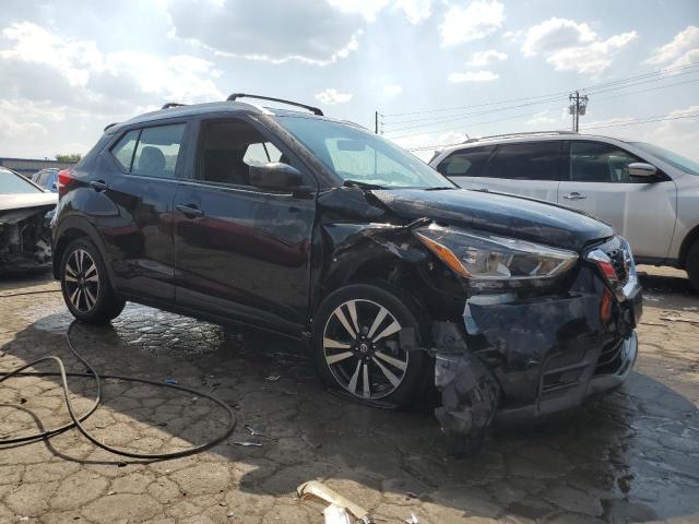 Photo 3 VIN: 3N1CP5CV3LL512925 - NISSAN KICKS SV 