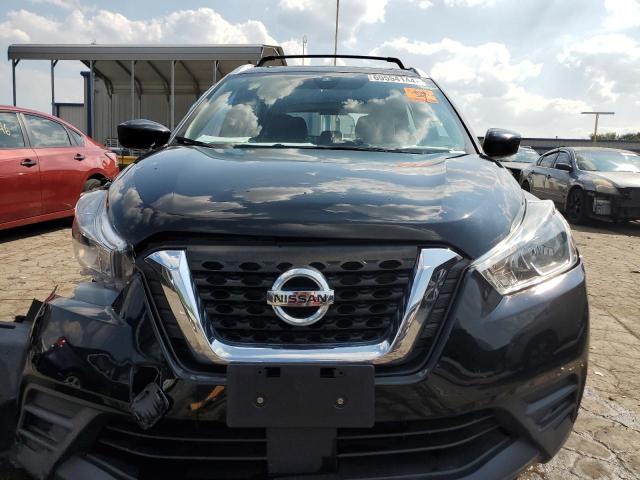 Photo 4 VIN: 3N1CP5CV3LL512925 - NISSAN KICKS SV 