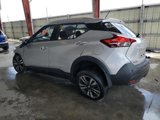 Photo 1 VIN: 3N1CP5CV3LL514285 - NISSAN KICKS 