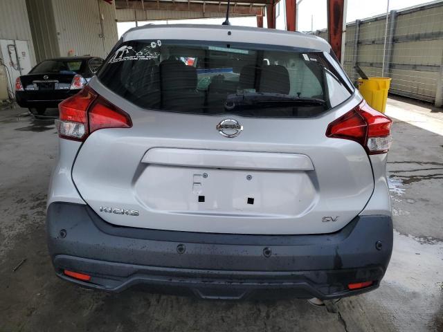 Photo 5 VIN: 3N1CP5CV3LL514285 - NISSAN KICKS 