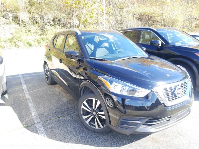 Photo 0 VIN: 3N1CP5CV3LL515064 - NISSAN KICKS 