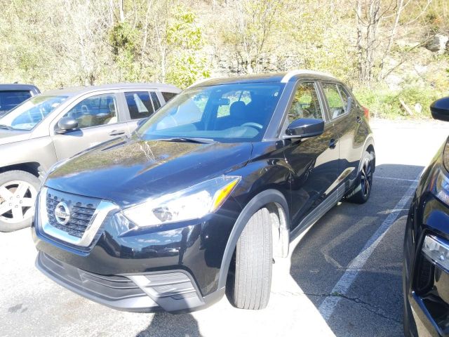 Photo 1 VIN: 3N1CP5CV3LL515064 - NISSAN KICKS 