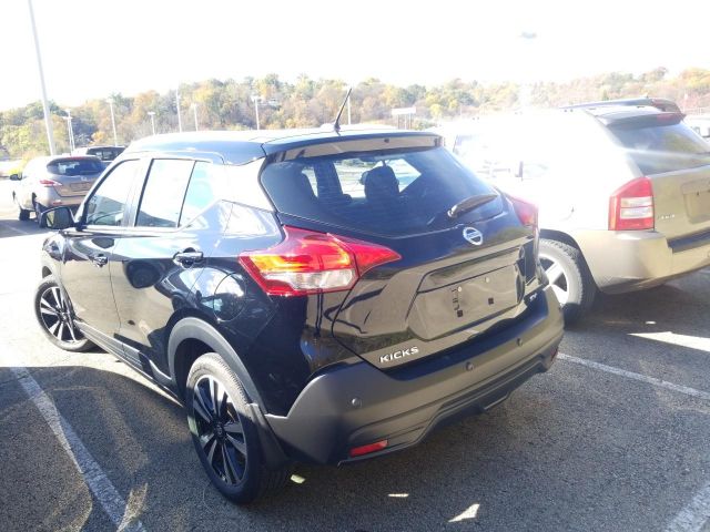 Photo 2 VIN: 3N1CP5CV3LL515064 - NISSAN KICKS 