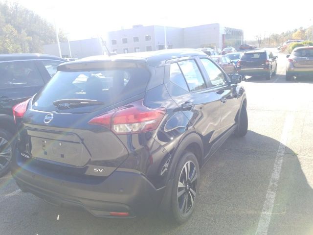 Photo 3 VIN: 3N1CP5CV3LL515064 - NISSAN KICKS 