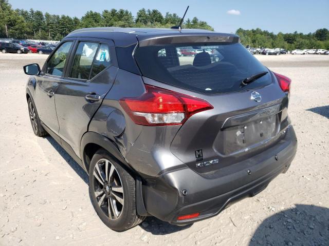 Photo 2 VIN: 3N1CP5CV3LL515565 - NISSAN KICKS SV 