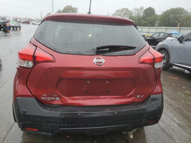 Photo 5 VIN: 3N1CP5CV3LL517557 - NISSAN KICKS SV 