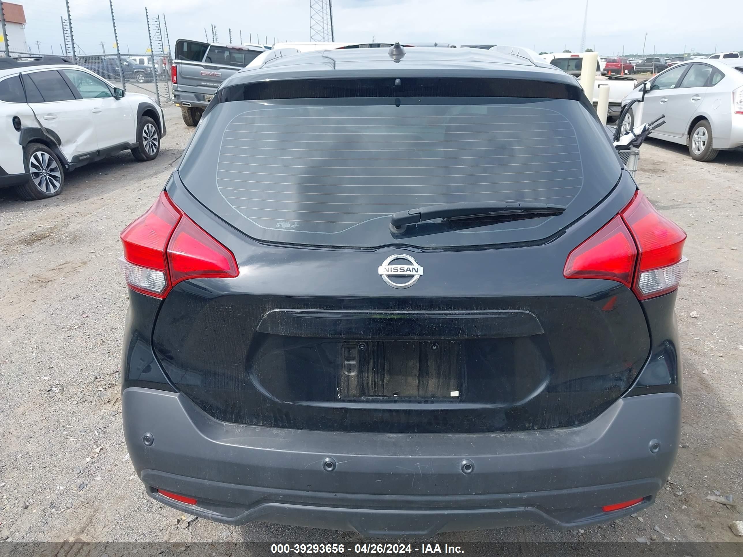 Photo 15 VIN: 3N1CP5CV3LL517767 - NISSAN KICKS 