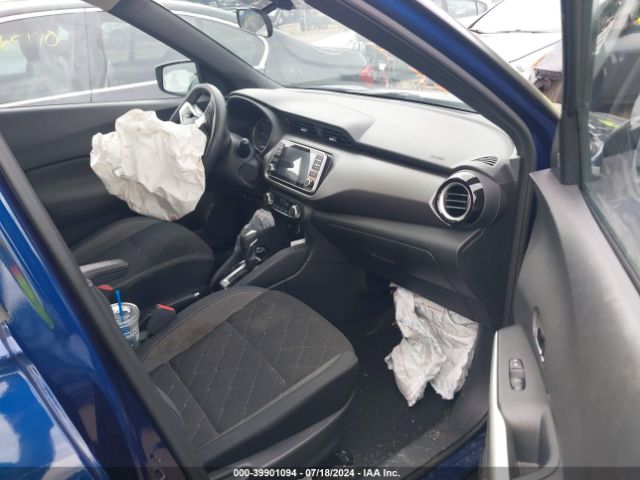 Photo 4 VIN: 3N1CP5CV3LL522578 - NISSAN KICKS 