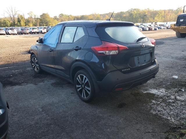 Photo 1 VIN: 3N1CP5CV3LL528171 - NISSAN KICKS SV 