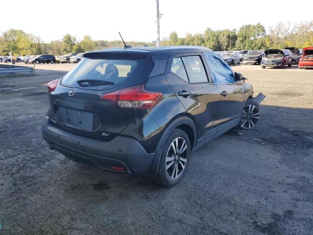 Photo 2 VIN: 3N1CP5CV3LL528171 - NISSAN KICKS SV 