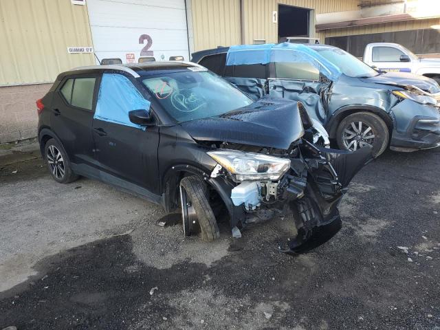 Photo 3 VIN: 3N1CP5CV3LL528171 - NISSAN KICKS SV 