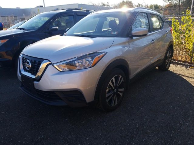 Photo 1 VIN: 3N1CP5CV3LL531622 - NISSAN KICKS 