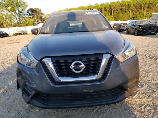 Photo 4 VIN: 3N1CP5CV3LL532320 - NISSAN KICKS SV 