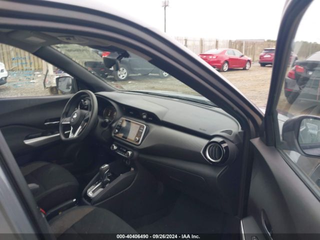 Photo 4 VIN: 3N1CP5CV3LL532432 - NISSAN KICKS 