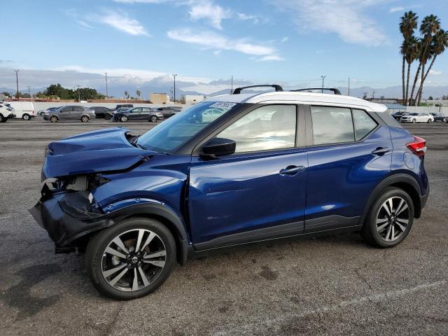 Photo 0 VIN: 3N1CP5CV3LL535055 - NISSAN KICKS SV 