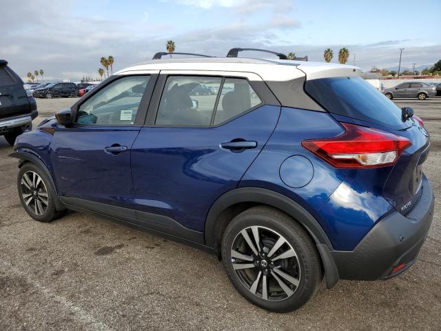 Photo 1 VIN: 3N1CP5CV3LL535055 - NISSAN KICKS SV 