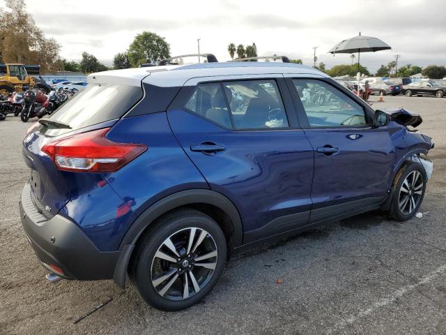 Photo 2 VIN: 3N1CP5CV3LL535055 - NISSAN KICKS SV 