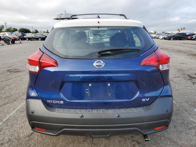 Photo 5 VIN: 3N1CP5CV3LL535055 - NISSAN KICKS SV 