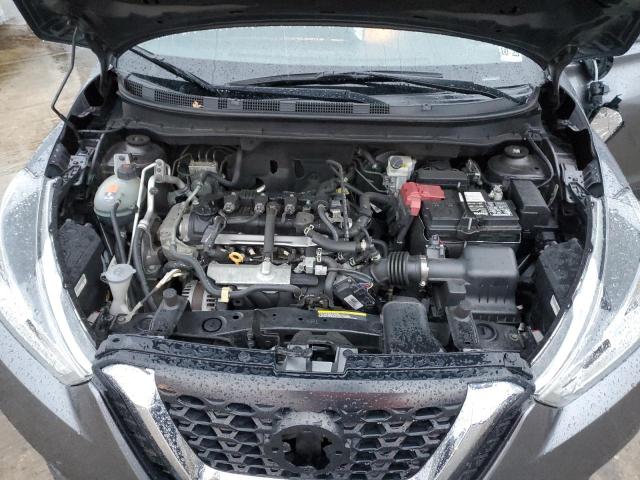 Photo 10 VIN: 3N1CP5CV3LL535900 - NISSAN KICKS 