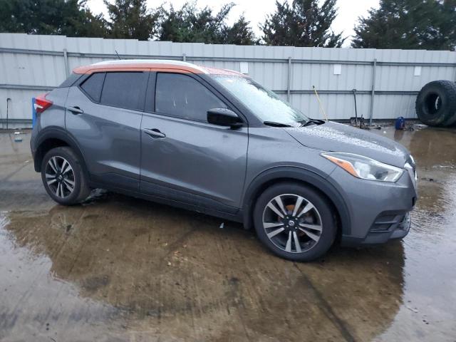 Photo 3 VIN: 3N1CP5CV3LL535900 - NISSAN KICKS 