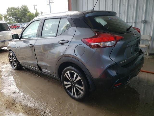 Photo 1 VIN: 3N1CP5CV3LL536769 - NISSAN KICKS 