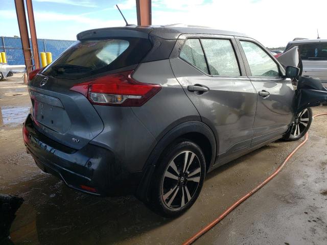 Photo 2 VIN: 3N1CP5CV3LL536769 - NISSAN KICKS 