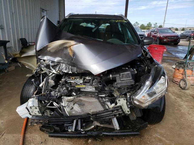 Photo 4 VIN: 3N1CP5CV3LL536769 - NISSAN KICKS 