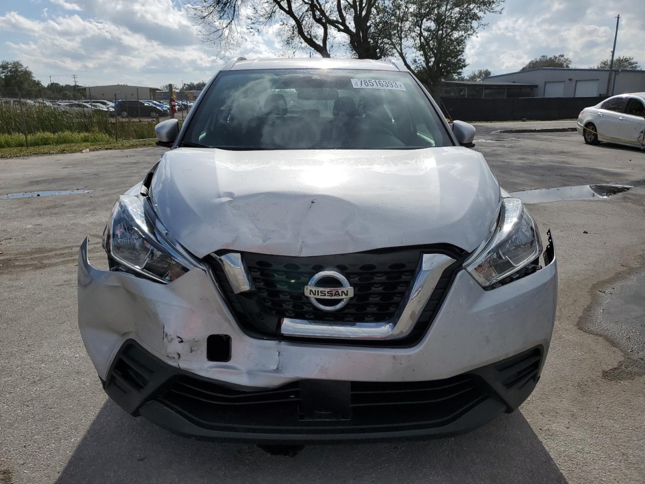 Photo 4 VIN: 3N1CP5CV3LL538134 - NISSAN KICKS 