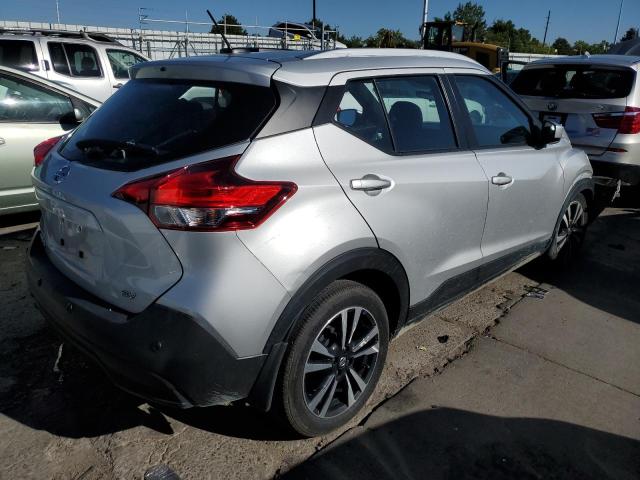 Photo 3 VIN: 3N1CP5CV3LL548016 - NISSAN KICKS SV 